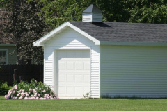 Kings Stanley outbuilding construction costs